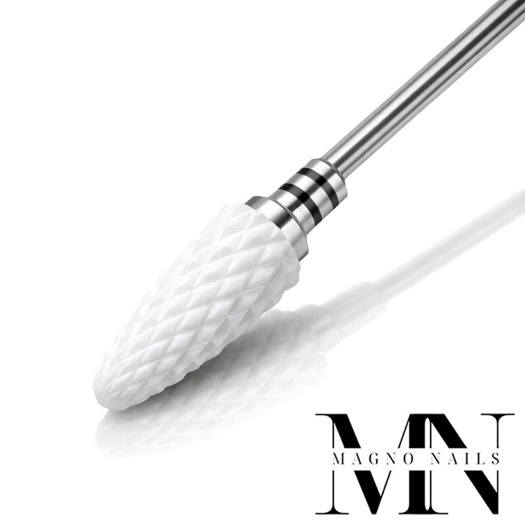 Keramik Fräser Aufsatz - Fräser Bit Kegel